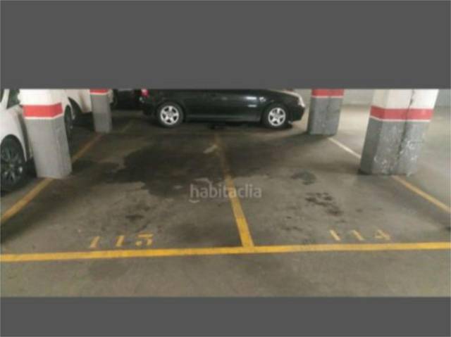 Garaje en Venta en Carrer del Monestir, 35 en El Coll