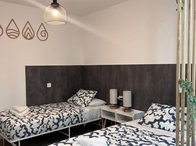 Apartamento en Alquiler en Calle de la Pabostría, 8 en Alfonso