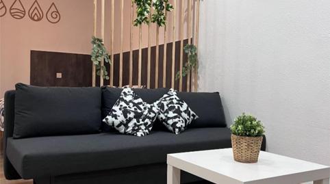 Foto 2 de Apartament de lloguer a Carrer Calle de la Pabostría, 8, Alfonso, Zaragoza