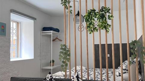 Foto 3 de Apartament de lloguer a Carrer Calle de la Pabostría, 8, Alfonso, Zaragoza