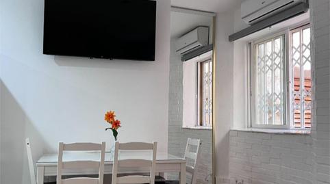 Foto 4 de Apartament de lloguer a Carrer Calle de la Pabostría, 8, Alfonso, Zaragoza