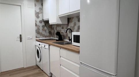 Foto 5 de Apartament de lloguer a Carrer Calle de la Pabostría, 8, Alfonso, Zaragoza