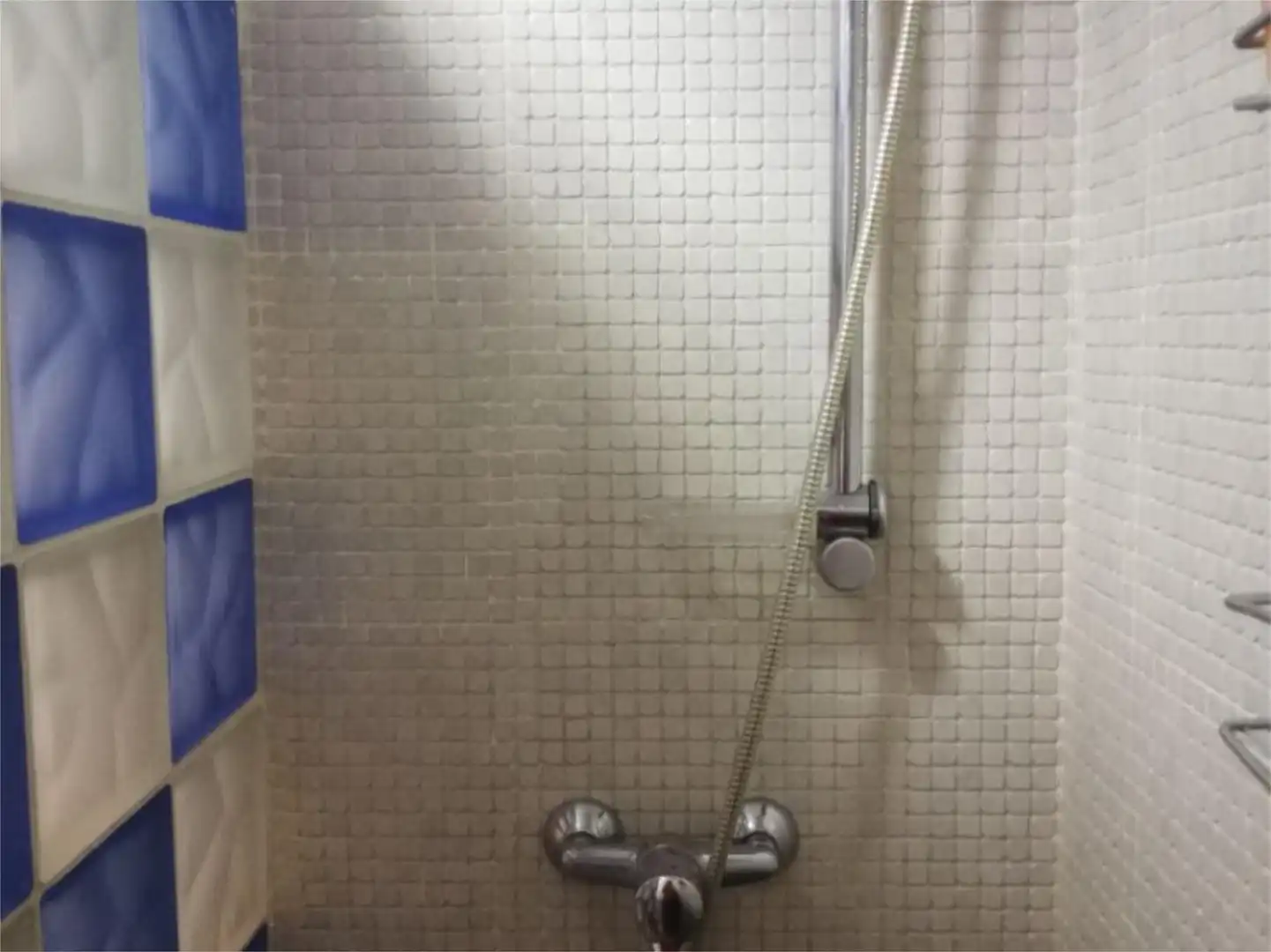 Ático en venta en Carrer Les Neus, 29, Piles Baño de Ático en venta en Piles con Aire acondicionado, Terraza y Balcón