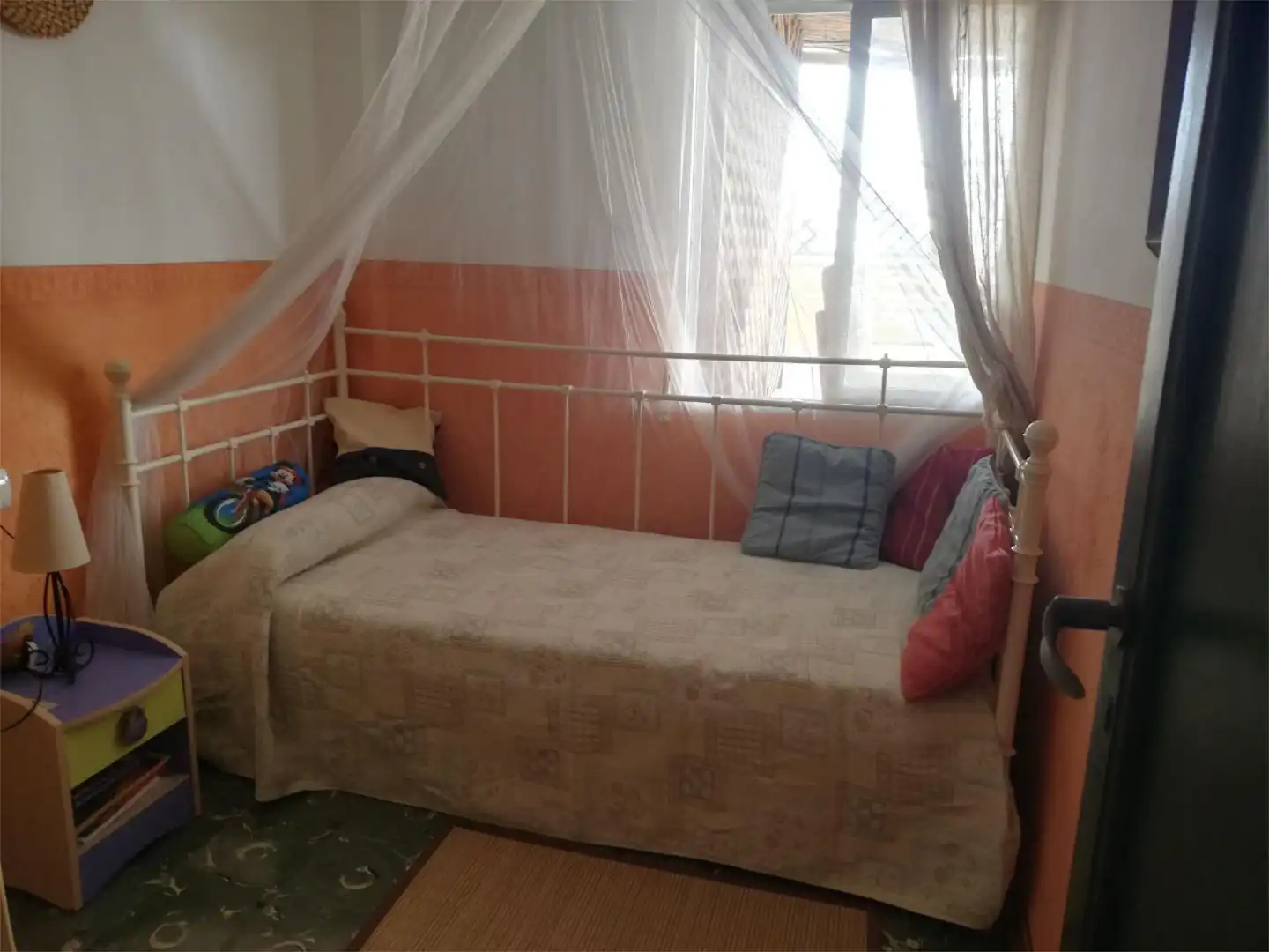 Ático en venta en Carrer Les Neus, 29, Piles Habitación de Ático en venta en Piles con Aire acondicionado, Terraza y Balcón