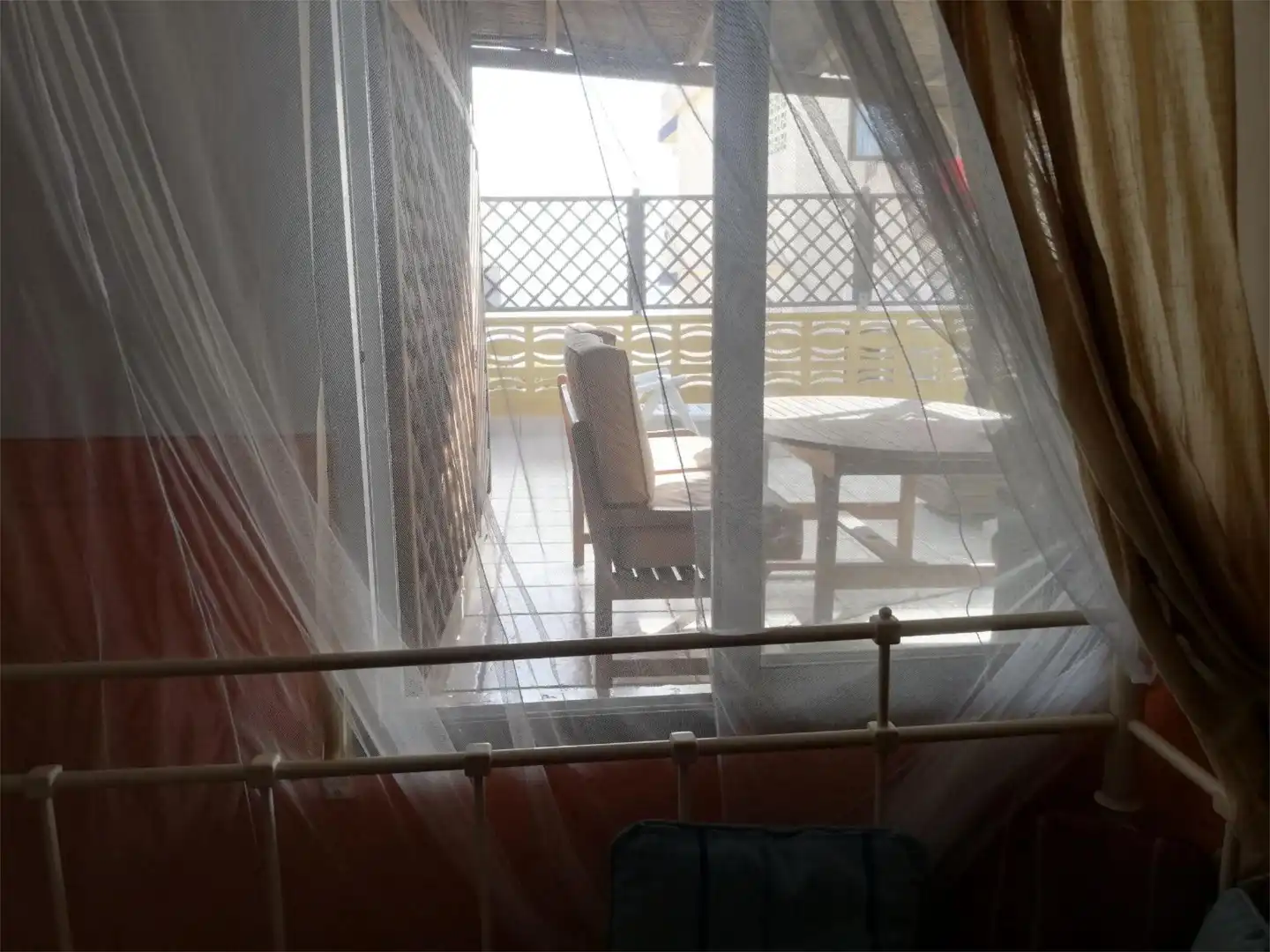 Ático en venta en Carrer Les Neus, 29, Piles Habitación de Ático en venta en Piles con Aire acondicionado, Terraza y Balcón