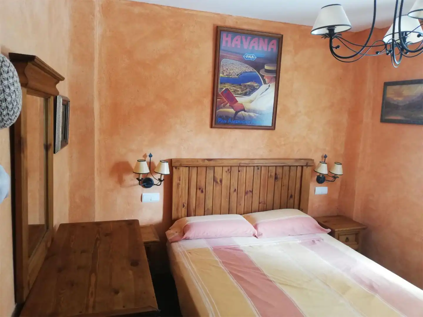 Ático en venta en Carrer Les Neus, 29, Piles Habitación de Ático en venta en Piles con Aire acondicionado, Terraza y Balcón