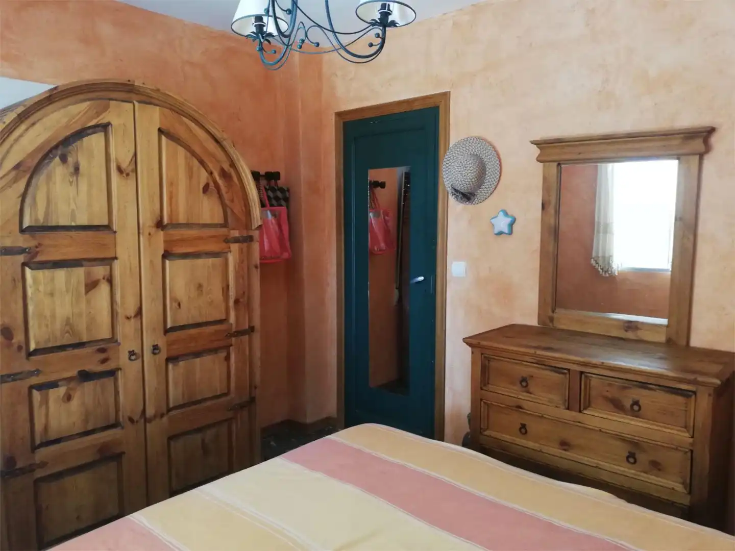 Ático en venta en Carrer Les Neus, 29, Piles Habitación de Ático en venta en Piles con Aire acondicionado, Terraza y Balcón