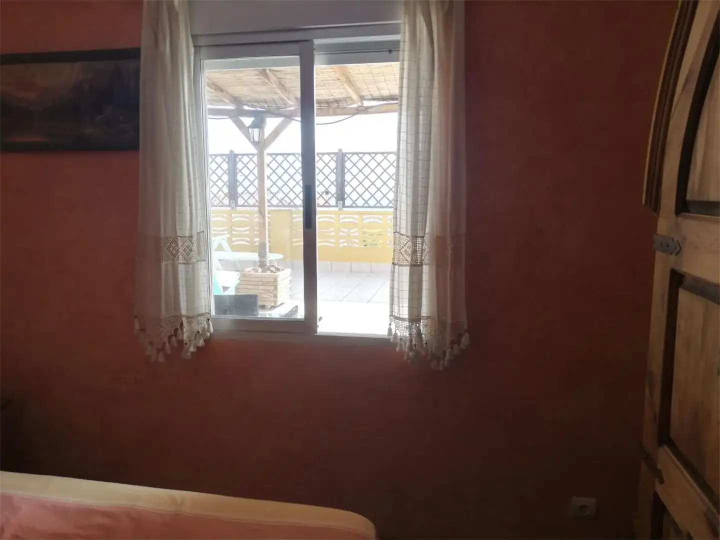 Ático en venta en Carrer Les Neus, 29, Piles Habitación de Ático en venta en Piles con Aire acondicionado, Terraza y Balcón