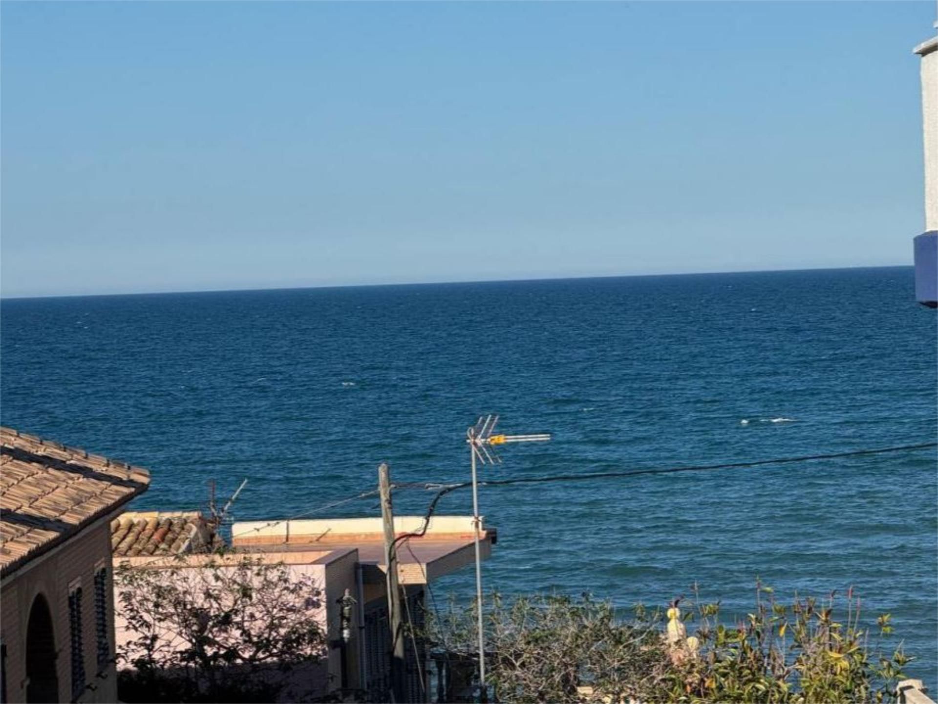 Attic for sale in Carrer Les Neus, 29, Piles Attic for sale in Piles with Air Conditioner, Terrace and Balcony