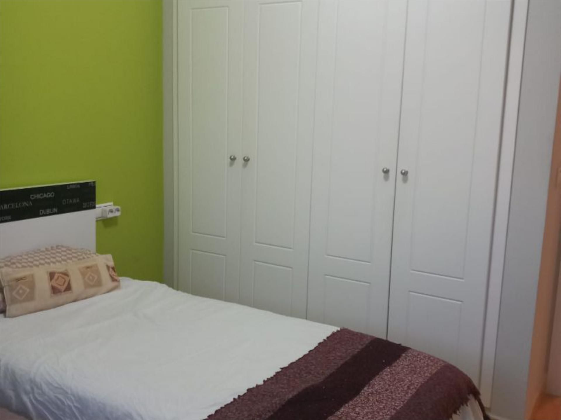 Flat to share in Calle Presidente Adolfo Suárez, 22, Via Parque