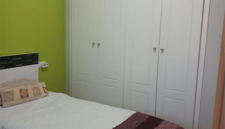 Flat to share in Calle Presidente Adolfo Suárez, 22, Via Parque, Alicante - image 1 Photo 1 of Flat to share in Calle Presidente Adolfo Suárez, 22, Via Parque, Alicante