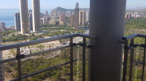 Flat to share in Calle Presidente Adolfo Suárez, 22, Via Parque, Alicante - image 5 Photo 5 of Flat to share in Calle Presidente Adolfo Suárez, 22, Via Parque, Alicante