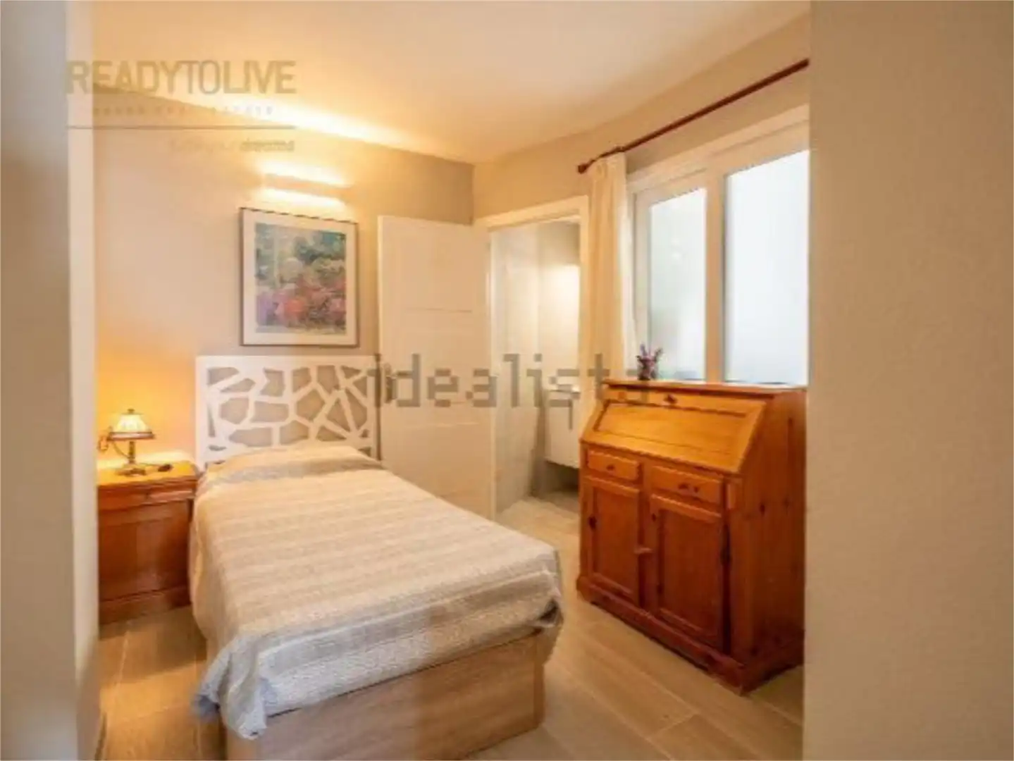 Wohnung zum Verkauf in Carrer de Teodor Canet, 2, Port d'Alcúdia - Platja d'Alcúdia Schlafzimmer von Wohnung zum Verkauf in Alcúdia mit Klimaanlage und Terrasse