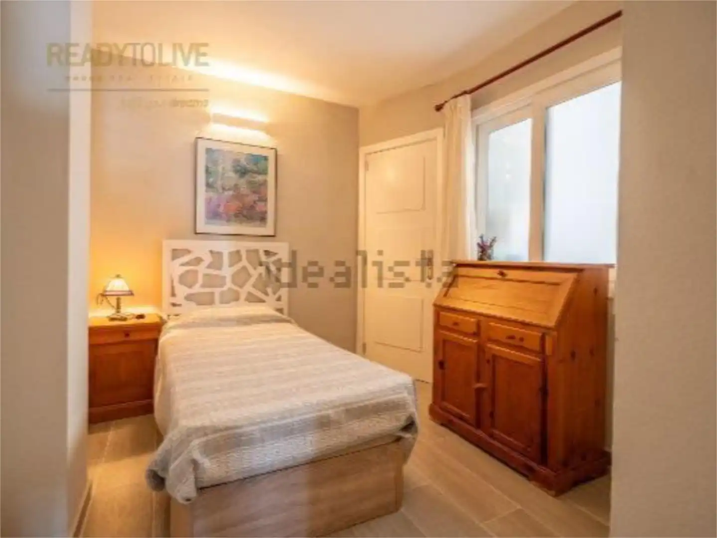Wohnung zum Verkauf in Carrer de Teodor Canet, 2, Port d'Alcúdia - Platja d'Alcúdia Schlafzimmer von Wohnung zum Verkauf in Alcúdia mit Klimaanlage und Terrasse