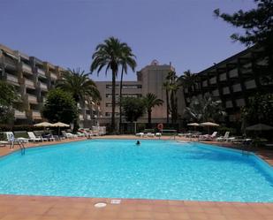 Apartament de lloguer a Calle San Cristóbal de la Laguna, 9, San Bartolomé de Tirajana