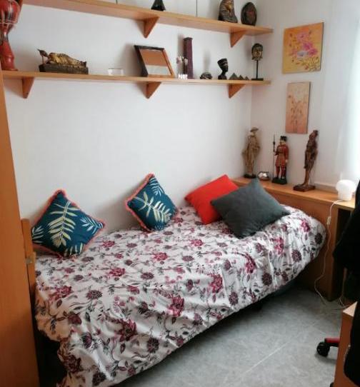 Photo 1 of Flat to share in Carrer D'agustí Domingo, 19, Can Calders, Barcelona