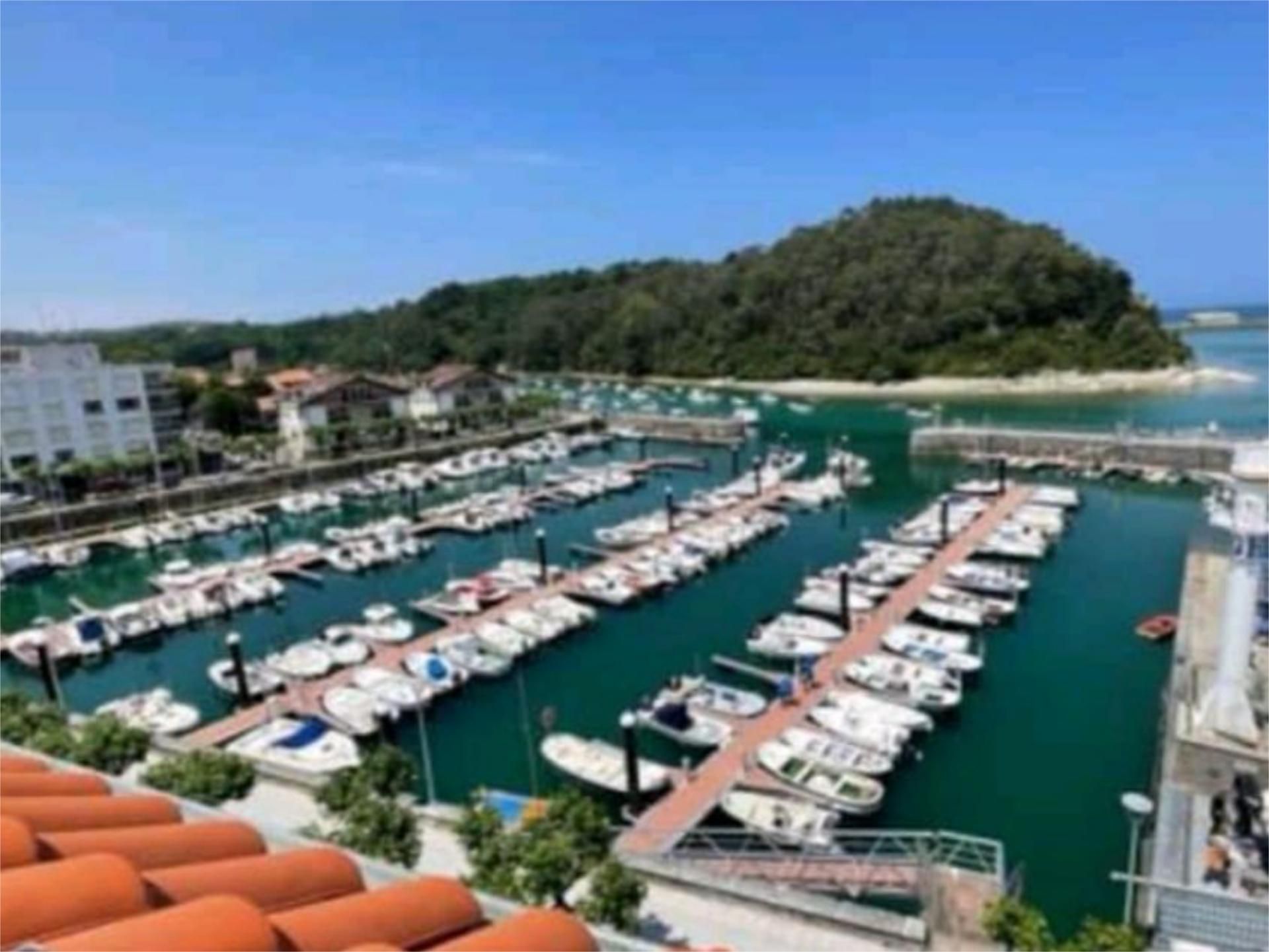 Duplex to rent in Areatza Kalea, Plentzia