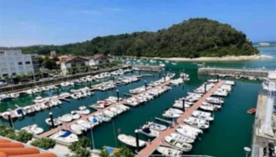 Duplex to rent in Areatza Kalea, 42b, Plentzia, Bizkaia - image 1 Photo 1 of Duplex to rent in Areatza Kalea, 42b, Plentzia, Bizkaia