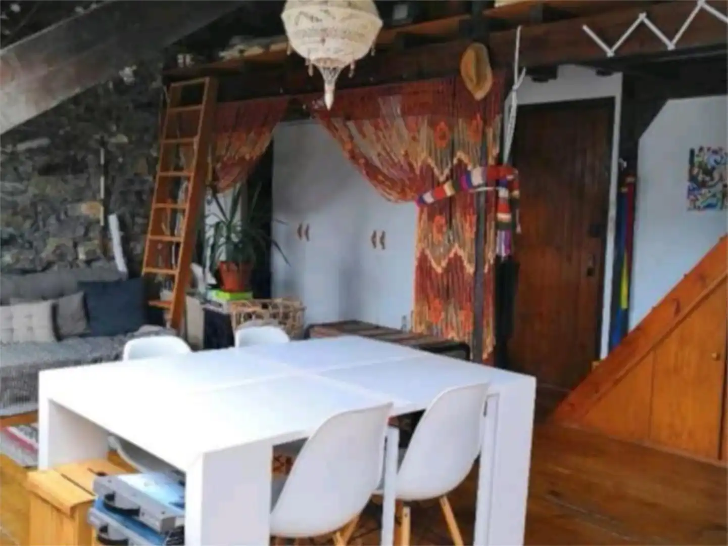Dúplex de lloguer a Areatza Kalea, Plentzia