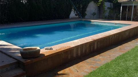 Foto 3 de Casa o chalet en venta en Urbanizacion Casquero C, 12, Arco Norte - Avda. España, Sevilla