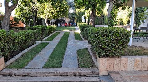 Foto 2 de Casa o chalet en venta en Urbanizacion Casquero C, 12, Arco Norte - Avda. España, Sevilla