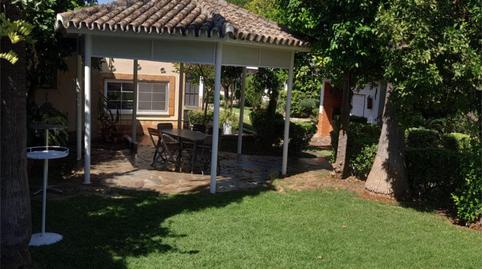 Foto 5 de Casa o chalet en venta en Urbanizacion Casquero C, 12, Arco Norte - Avda. España, Sevilla