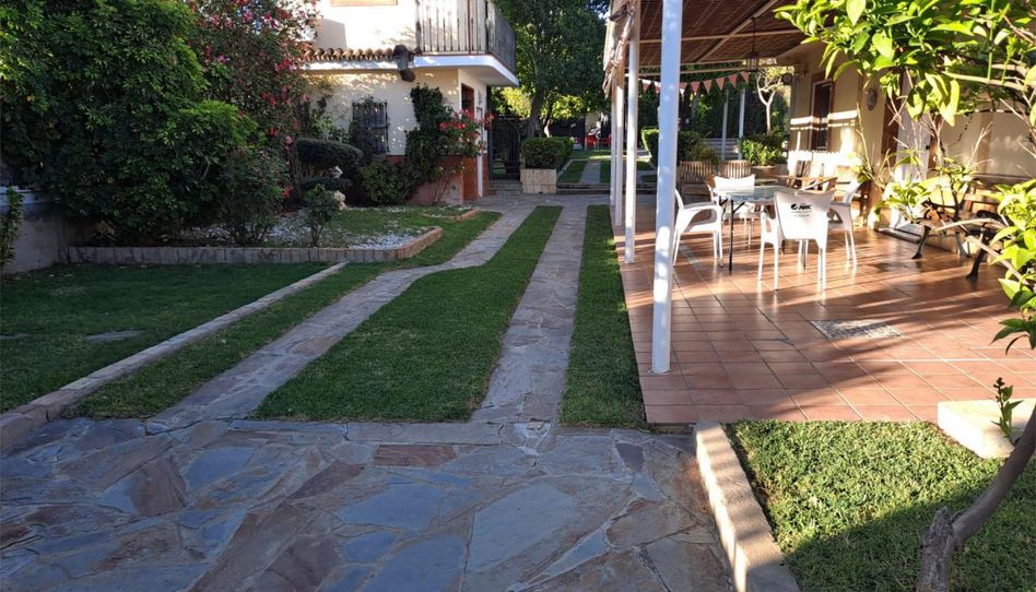Casa o xalet en venda a Urbanizacion Casquero C, 12, Arco Norte - Avda. España, Dos Hermanas - imatge 1 Foto 1 de Casa o xalet en venda a Urbanizacion Casquero C, 12, Arco Norte - Avda. España, Dos Hermanas