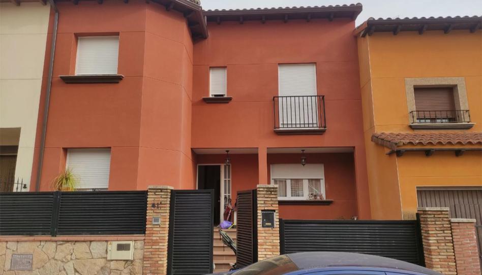 Photo 1 of Flat for sale in Calle Machoteral, 63, Jarandilla de la Vera, Cáceres