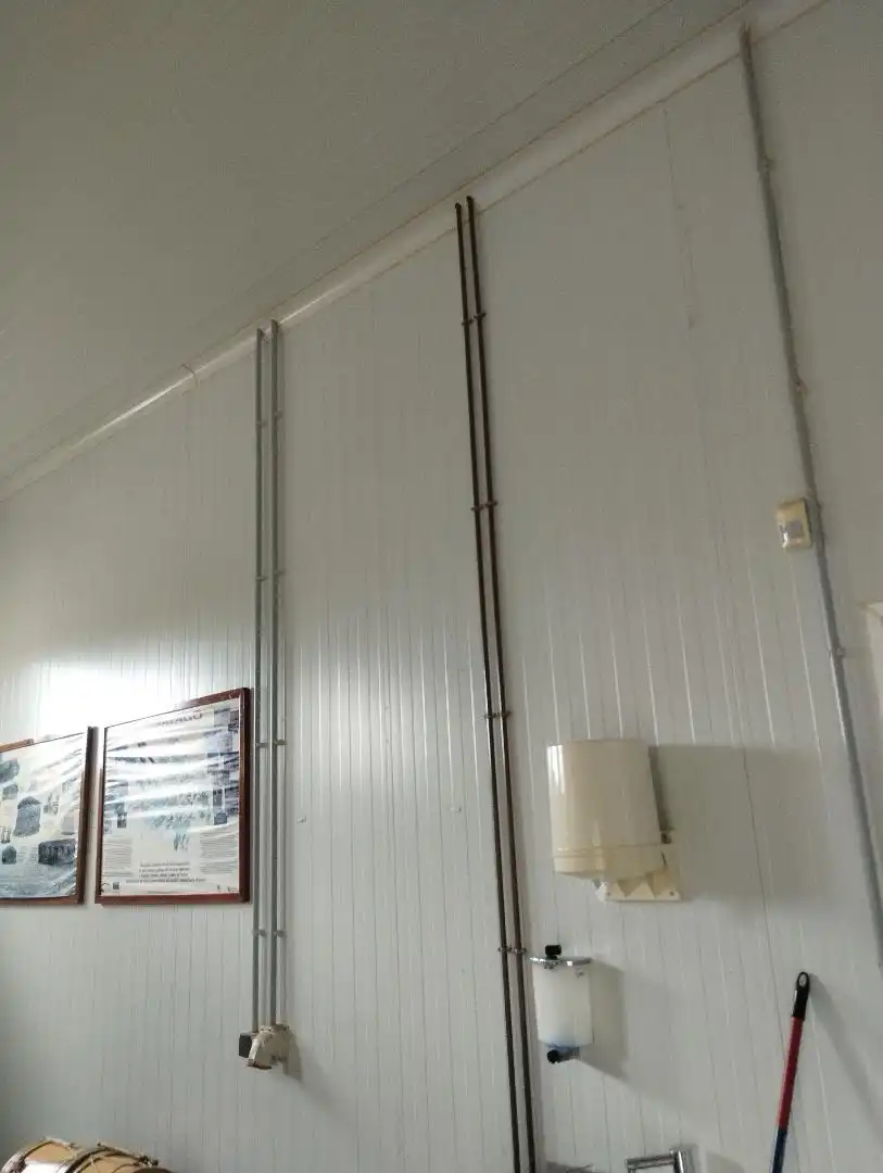 Nau industrial en venda en Villar del Buey