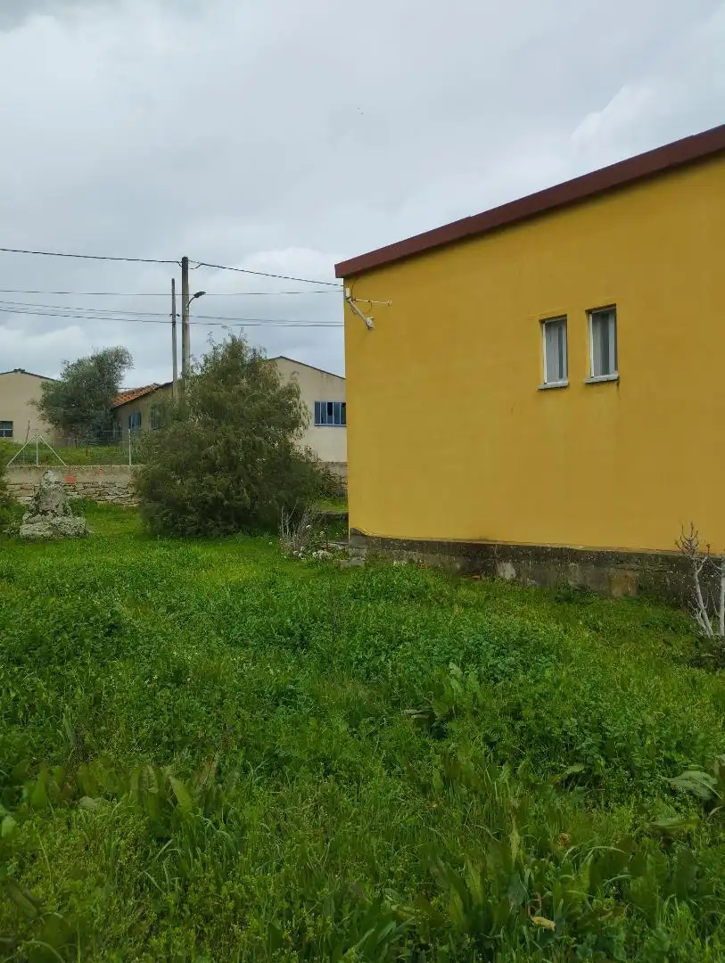 Nau industrial en venda en Villar del Buey