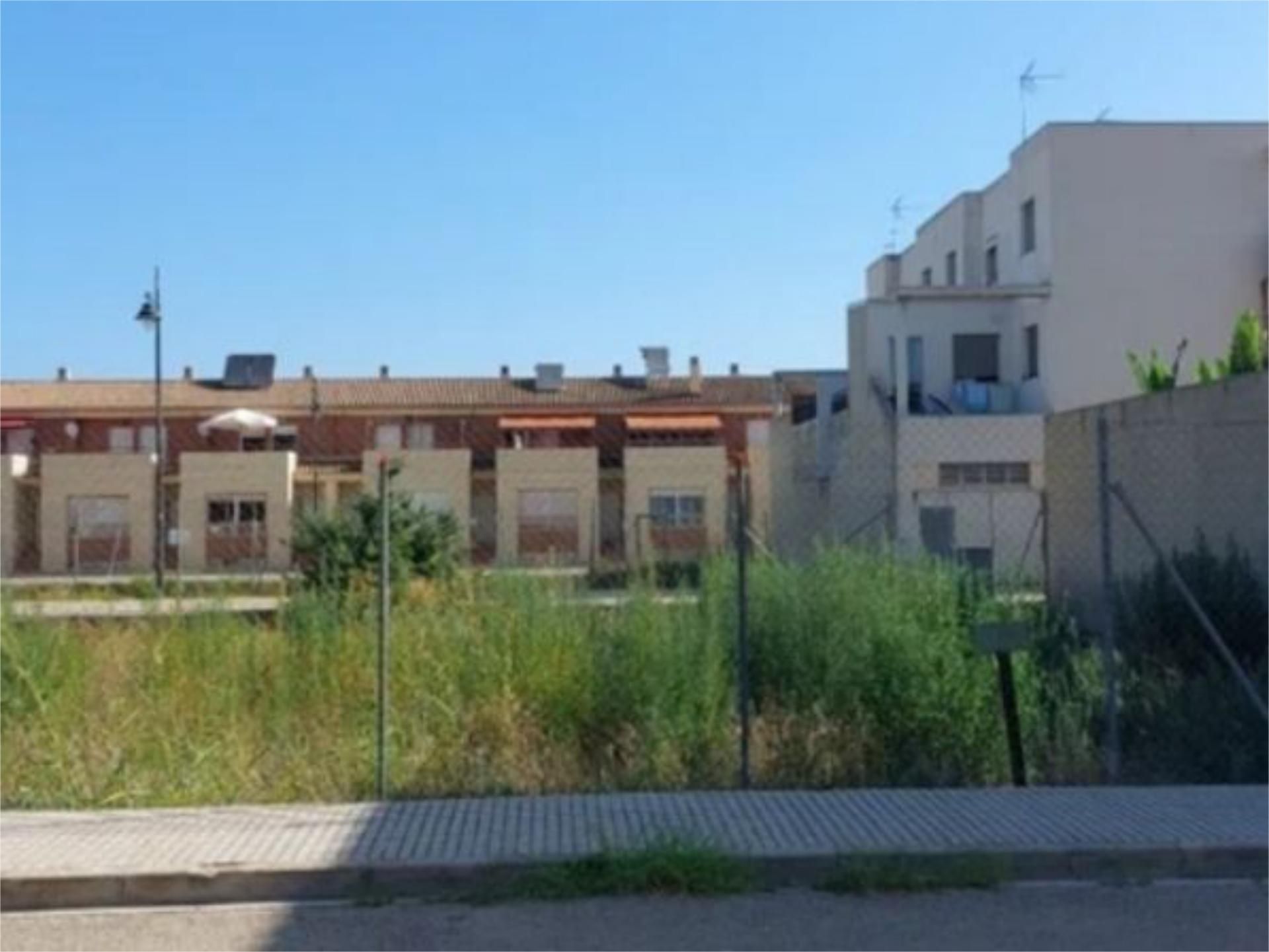 Urbanitzable en venda en La Pobla Llarga