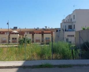 Constructible Land for sale in La Pobla Llarga