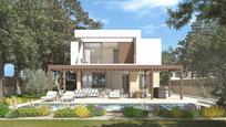 House or chalet for sale in Dénia  with Air Conditioner, Terrace and Swimming Pool
