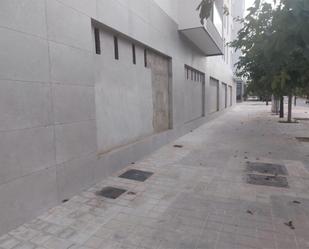 Exterior view of Premises to rent in  Valencia Capital