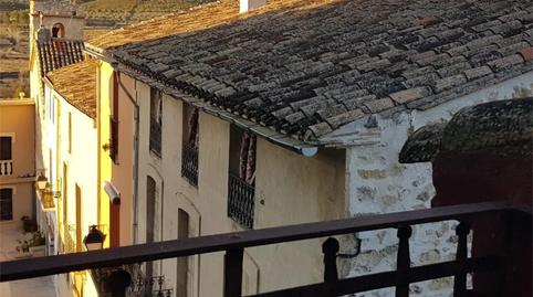 Foto 4 de Finca rústica en venda a Plaça Bisbe Vilaplana, 12, La Vall d'Alcalà, Alicante