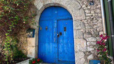 Foto 2 de Finca rústica en venda a Plaça Bisbe Vilaplana, 12, La Vall d'Alcalà, Alicante