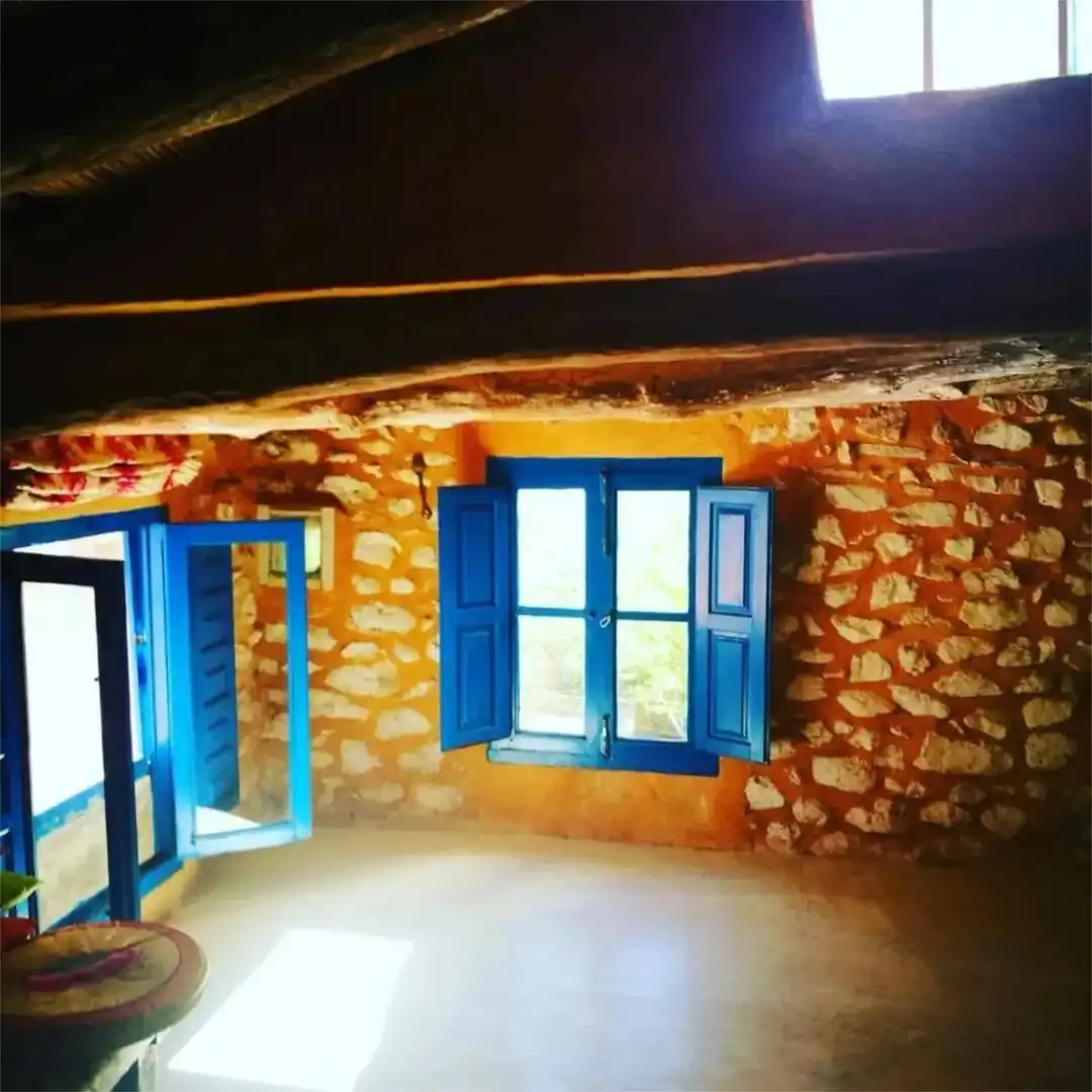 Finca rústica en venta en Plaça Bisbe Vilaplana, 12, La Vall d'Alcalà Finca rústica en venta en La Vall d'Alcalà con Parquet, Terraza y Lavadora