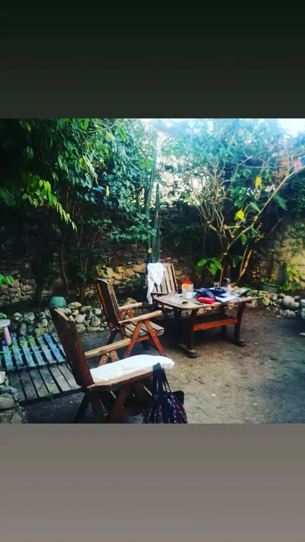 Finca rústica en venta en Plaça Bisbe Vilaplana, 12, La Vall d'Alcalà Jardín de Finca rústica en venta en La Vall d'Alcalà con Parquet, Terraza y Lavadora