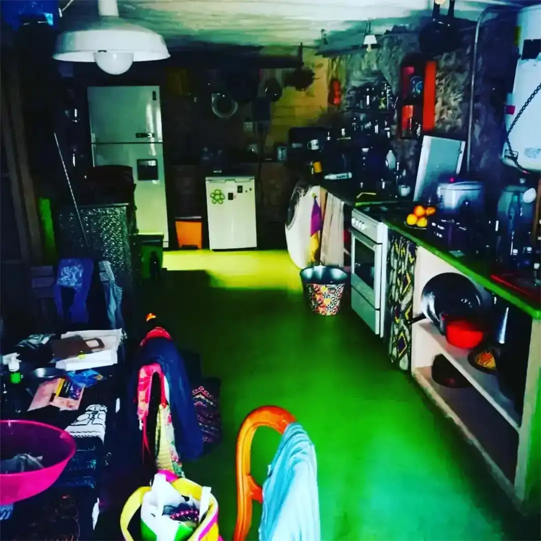 Finca rústica en venta en Plaça Bisbe Vilaplana, 12, La Vall d'Alcalà Finca rústica en venta en La Vall d'Alcalà con Parquet, Terraza y Lavadora