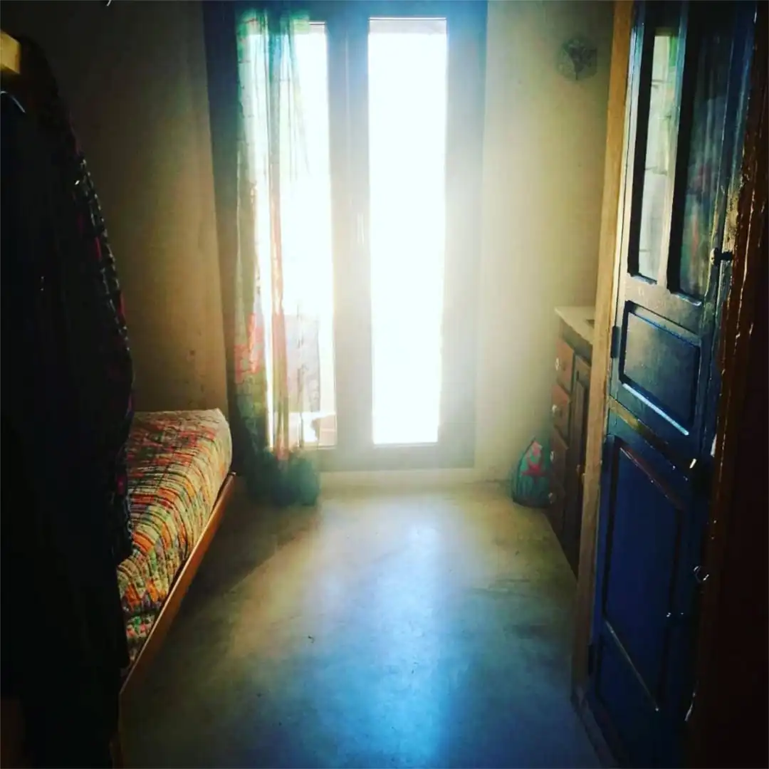 Finca rústica en venta en Plaça Bisbe Vilaplana, 12, La Vall d'Alcalà Habitación de Finca rústica en venta en La Vall d'Alcalà con Parquet, Terraza y Lavadora