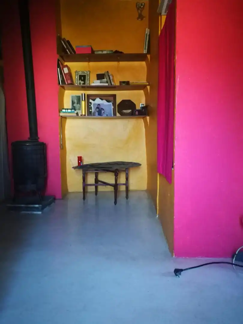 Finca rústica en venta en Plaça Bisbe Vilaplana, 12, La Vall d'Alcalà Finca rústica en venta en La Vall d'Alcalà con Parquet, Terraza y Lavadora