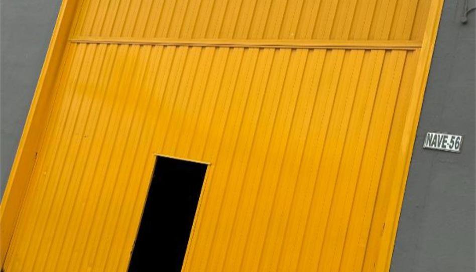 Trastero en venta en Camino Cantalachina, 18, Los Palacios y Villafranca, Sevilla - imagen 1 Foto 1 de Trastero en venta en Camino Cantalachina, 18, Los Palacios y Villafranca, Sevilla