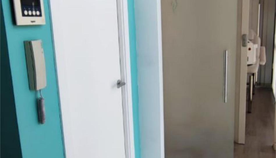 Oficina de lloguer a Carrer Orenga, 21, Valterna, Valencia - imatge 1 Foto 1 de Oficina de lloguer a Carrer Orenga, 21, Valterna, Valencia