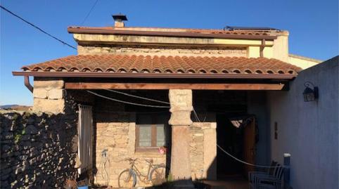 Photo 4 of Premises for sale in Calle Serafinas, 2, Roelos de Sayago, Zamora