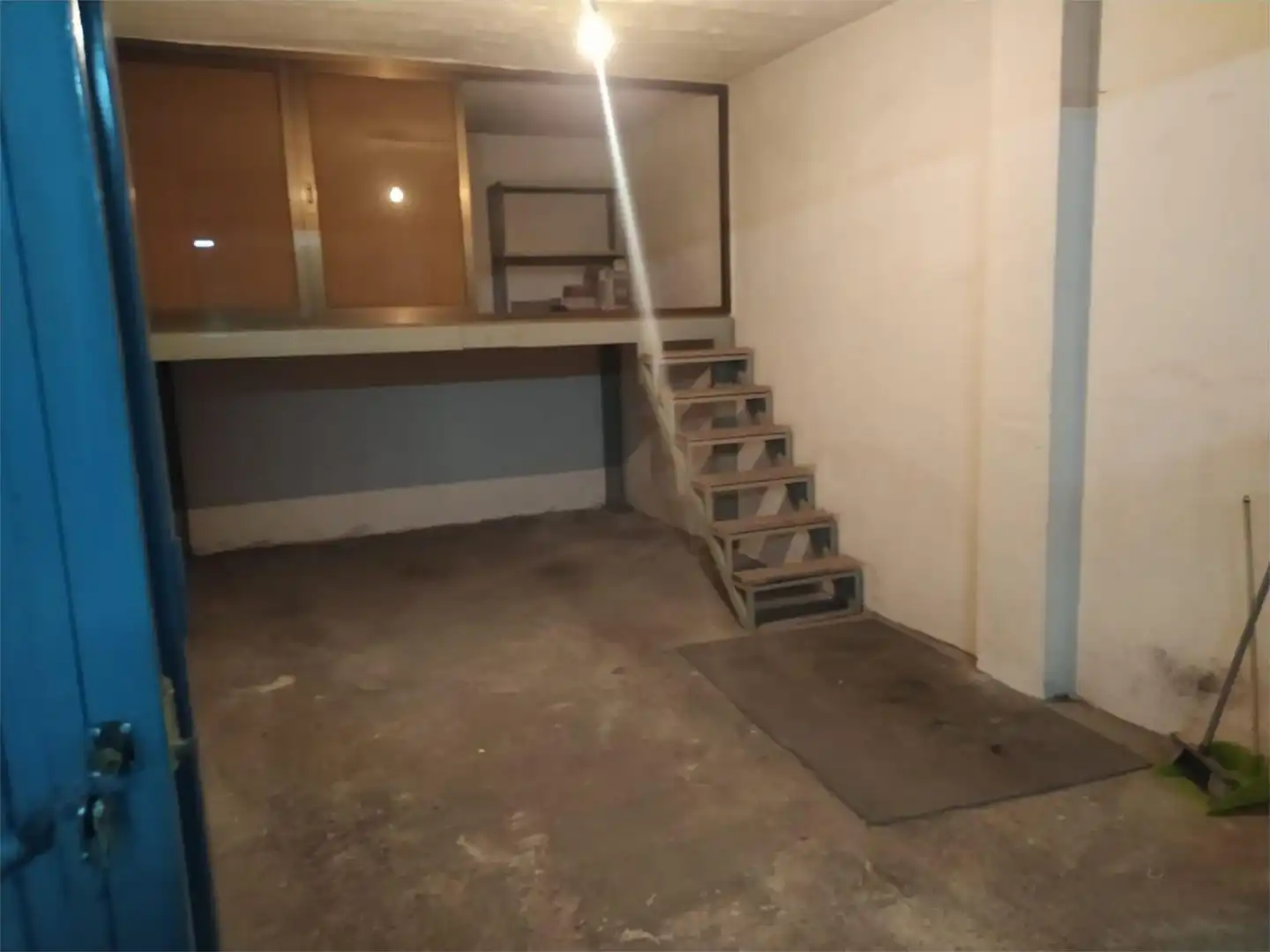 Garage zum Verkauf in Córdoba