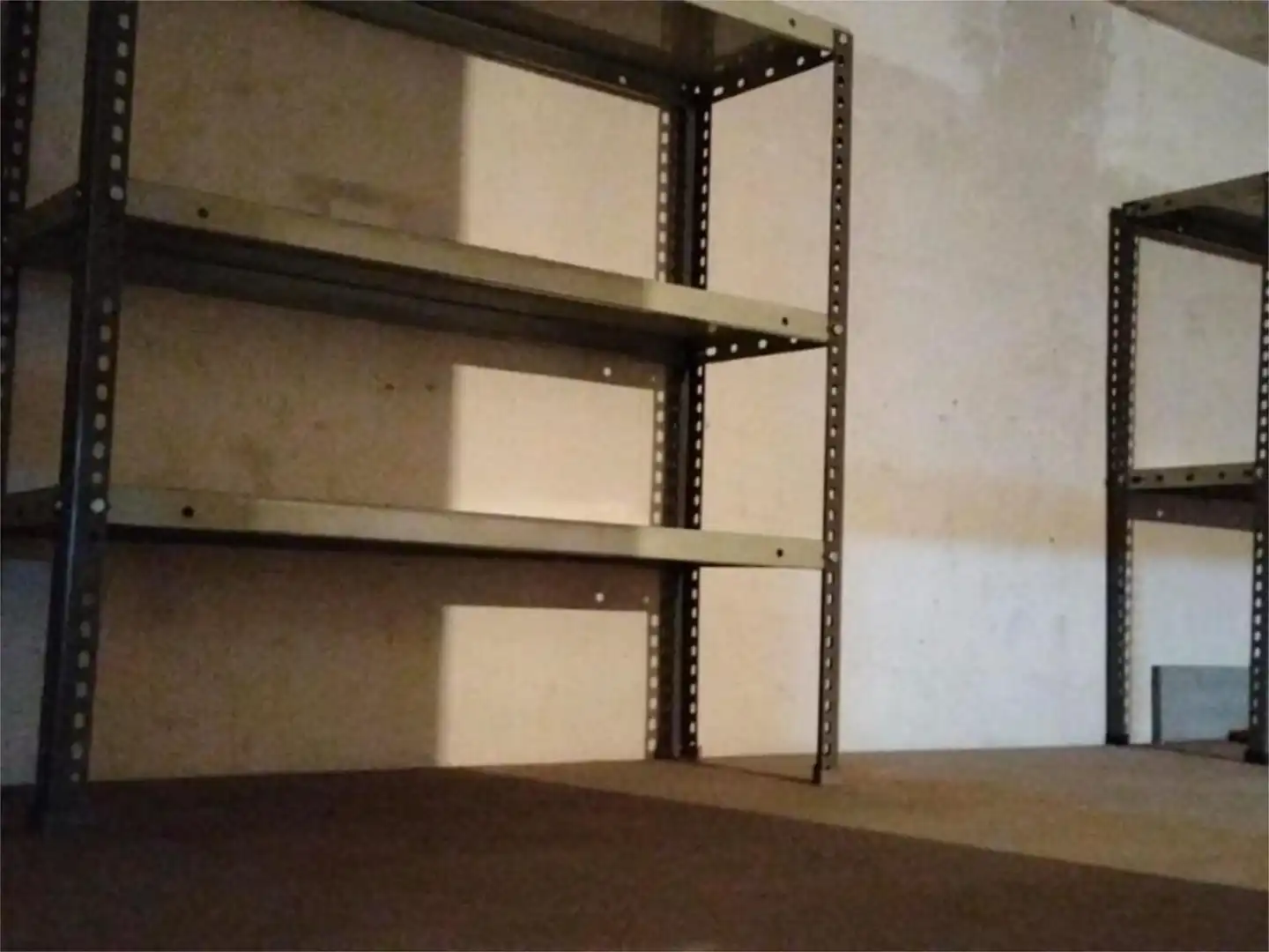 Garage zum Verkauf in Córdoba