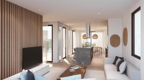 Photo 2 from new construction home in Flat for sale in Calle Riu de Bitlles, Mas Alba, Barcelona