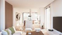 Sala d'estar de Casa o xalet en venda en Sant Pere de Ribes amb Piscina