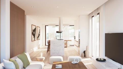 Photo 2 from new construction home in Flat for sale in Calle Riu de Bitlles, Mas Alba, Barcelona