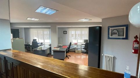 Oficina en venta en Plaza Cortes Leonesas, 8, Centro Ciudad, León Capital - imagen 5 Foto 5 de Oficina en venta en Plaza Cortes Leonesas, 8, Centro Ciudad, León Capital